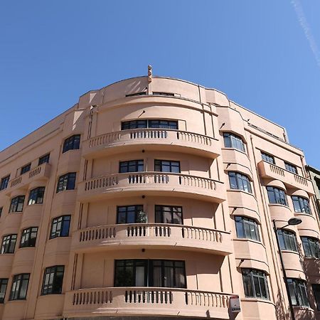 Flh Sa Da Bandeira Modern Apartment بورتو المظهر الخارجي الصورة