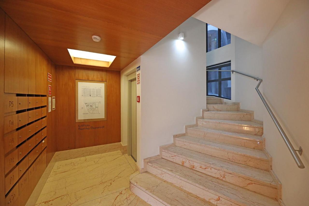 Flh Sa Da Bandeira Modern Apartment بورتو المظهر الخارجي الصورة