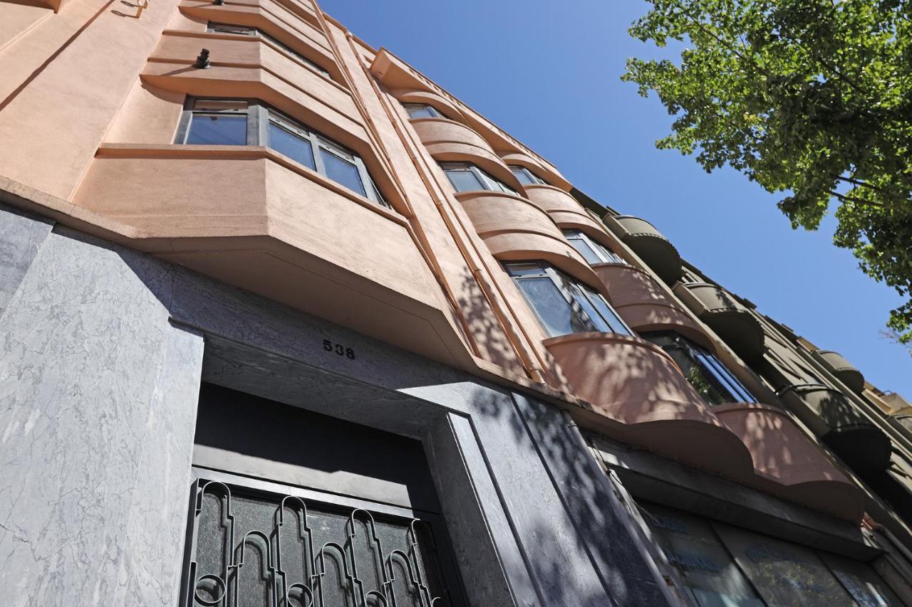 Flh Sa Da Bandeira Modern Apartment بورتو المظهر الخارجي الصورة