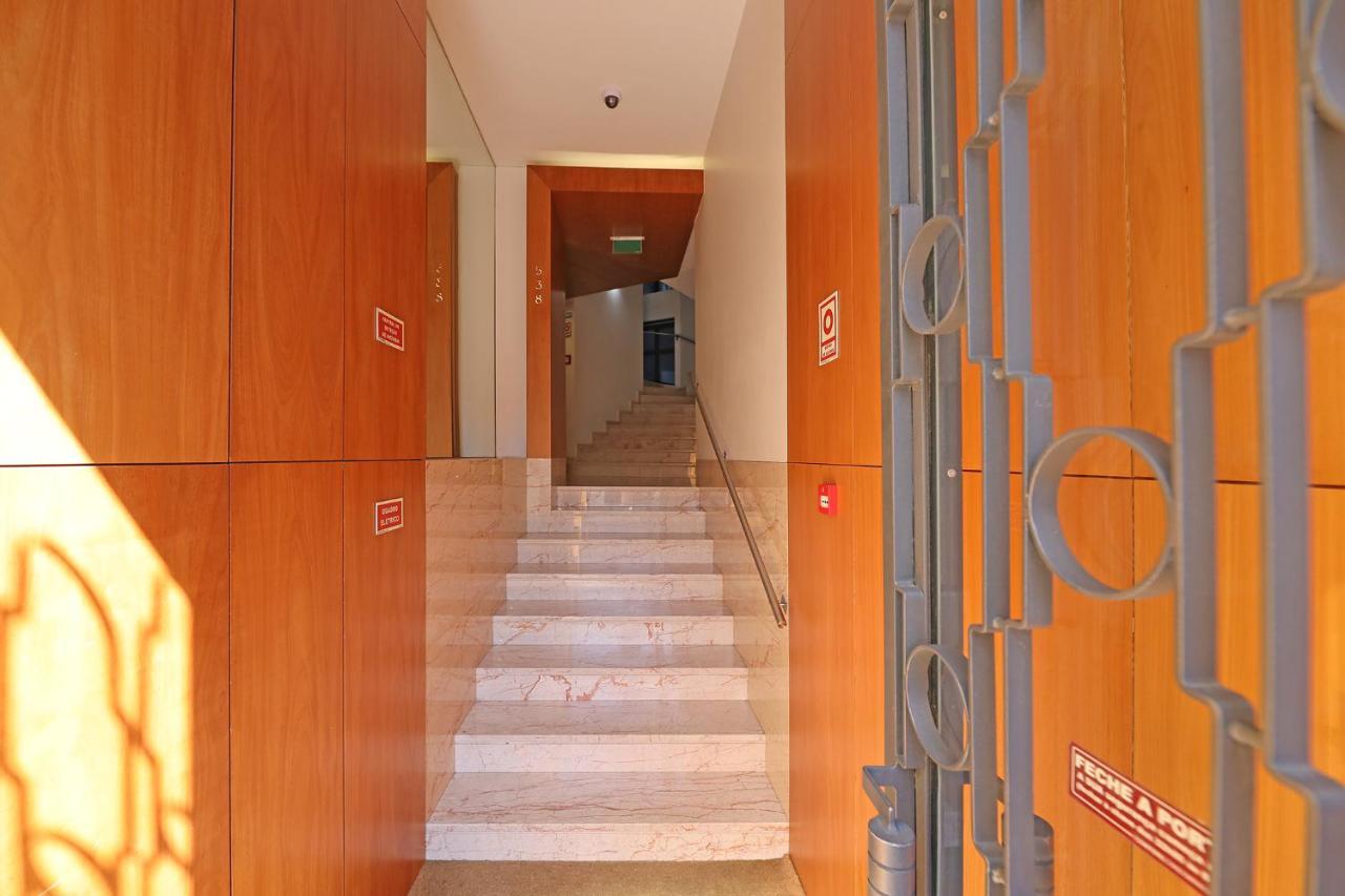 Flh Sa Da Bandeira Modern Apartment بورتو المظهر الخارجي الصورة