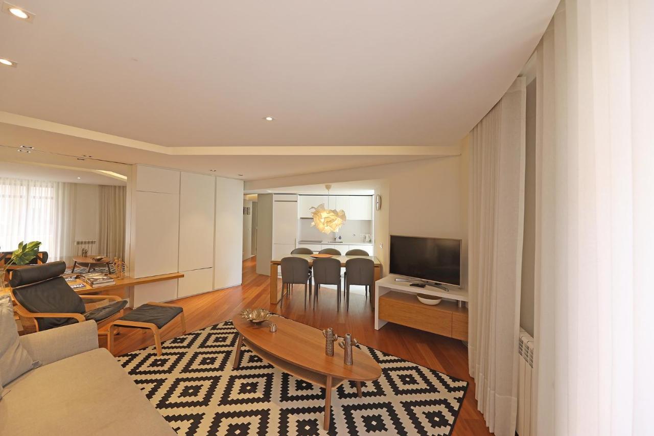 Flh Sa Da Bandeira Modern Apartment بورتو المظهر الخارجي الصورة