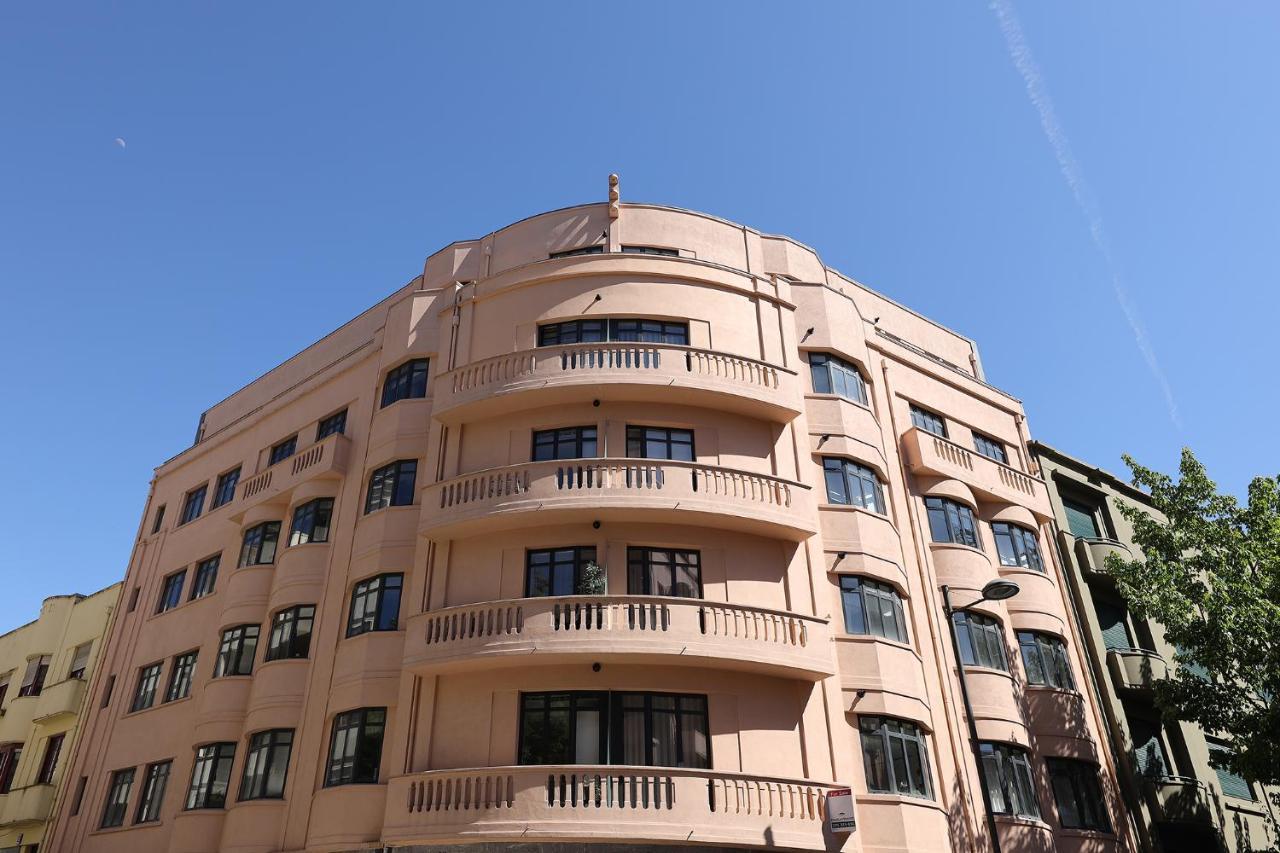 Flh Sa Da Bandeira Modern Apartment بورتو المظهر الخارجي الصورة