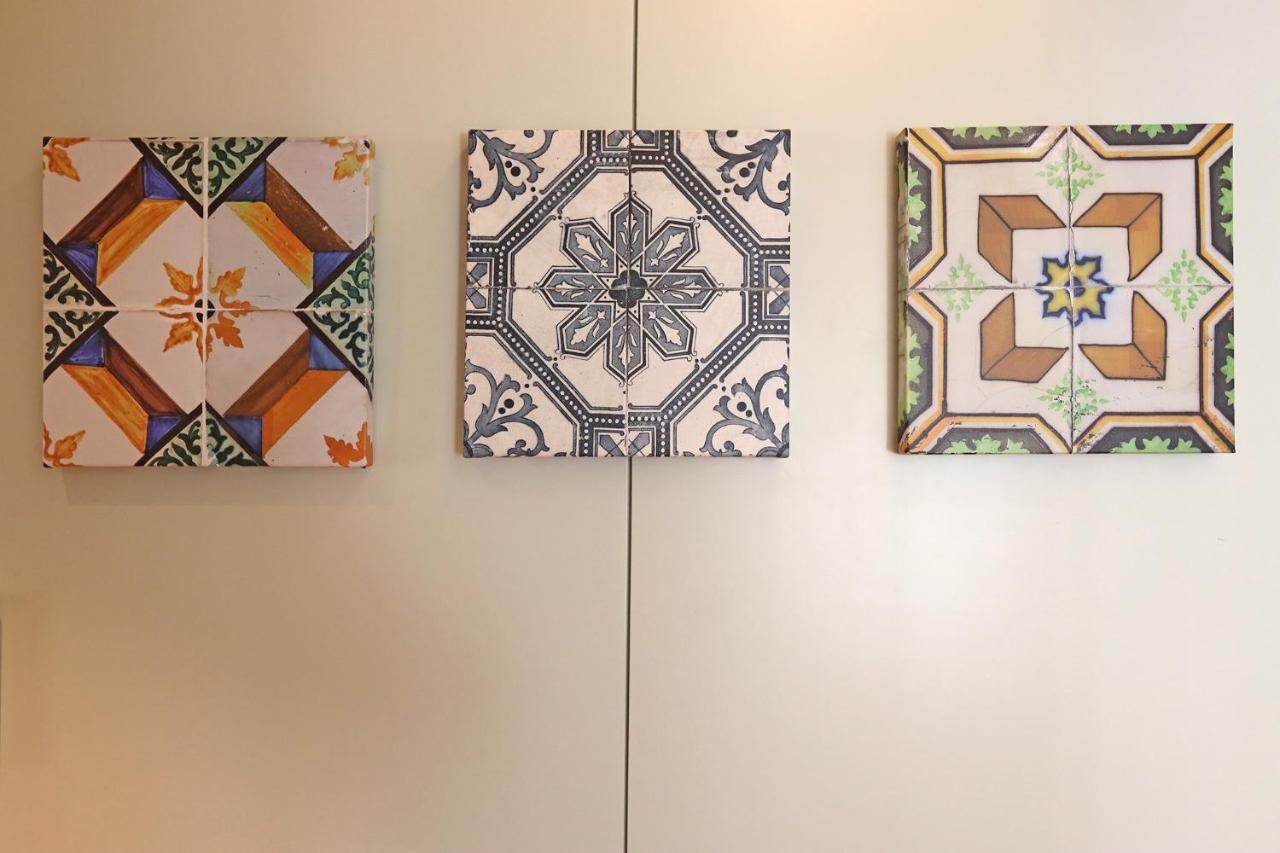 Flh Sa Da Bandeira Modern Apartment بورتو المظهر الخارجي الصورة