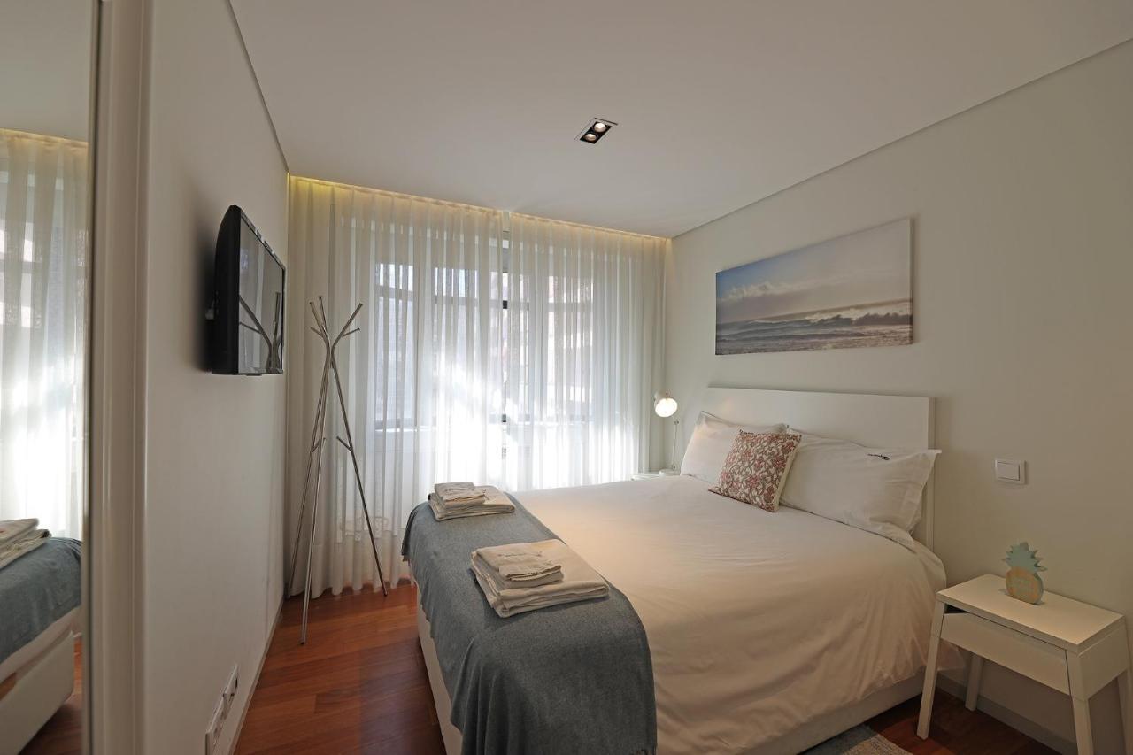 Flh Sa Da Bandeira Modern Apartment بورتو المظهر الخارجي الصورة