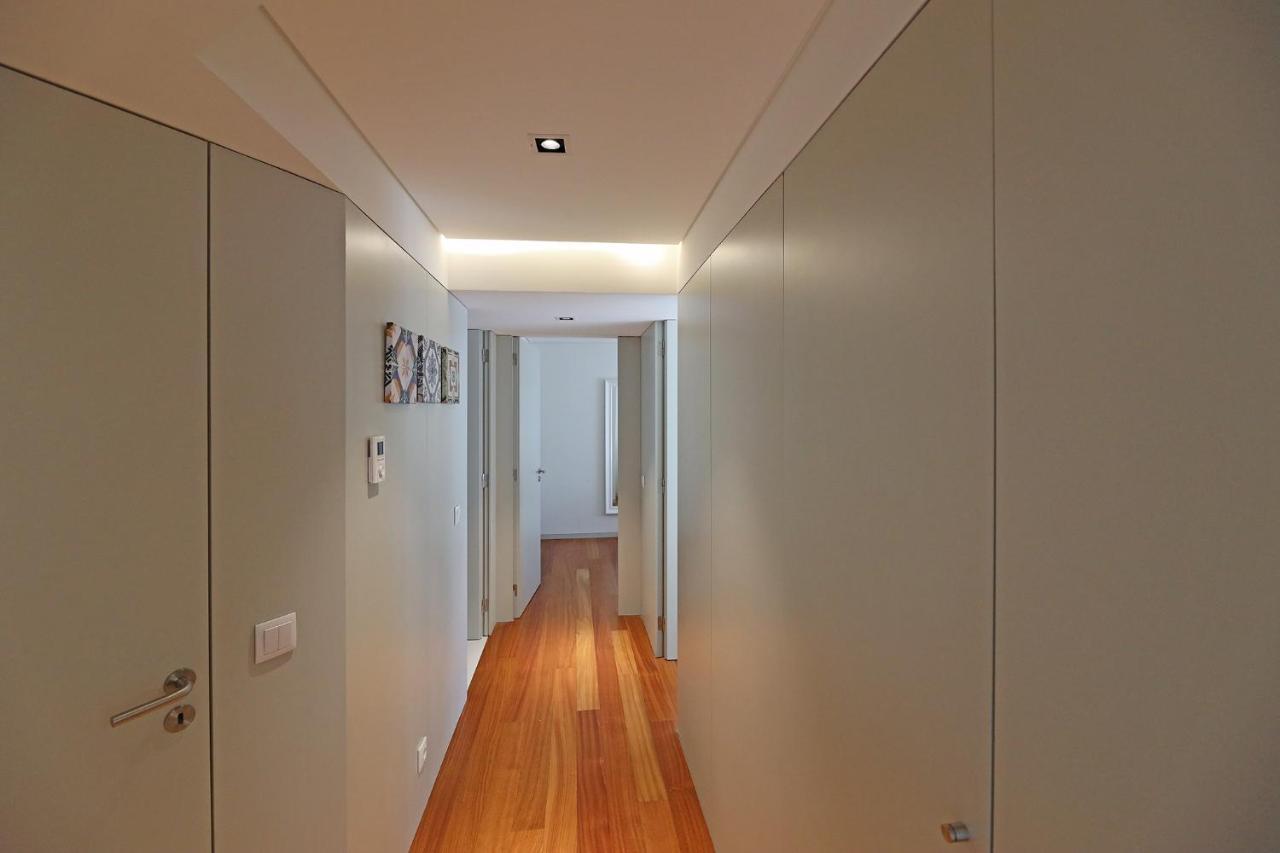 Flh Sa Da Bandeira Modern Apartment بورتو المظهر الخارجي الصورة