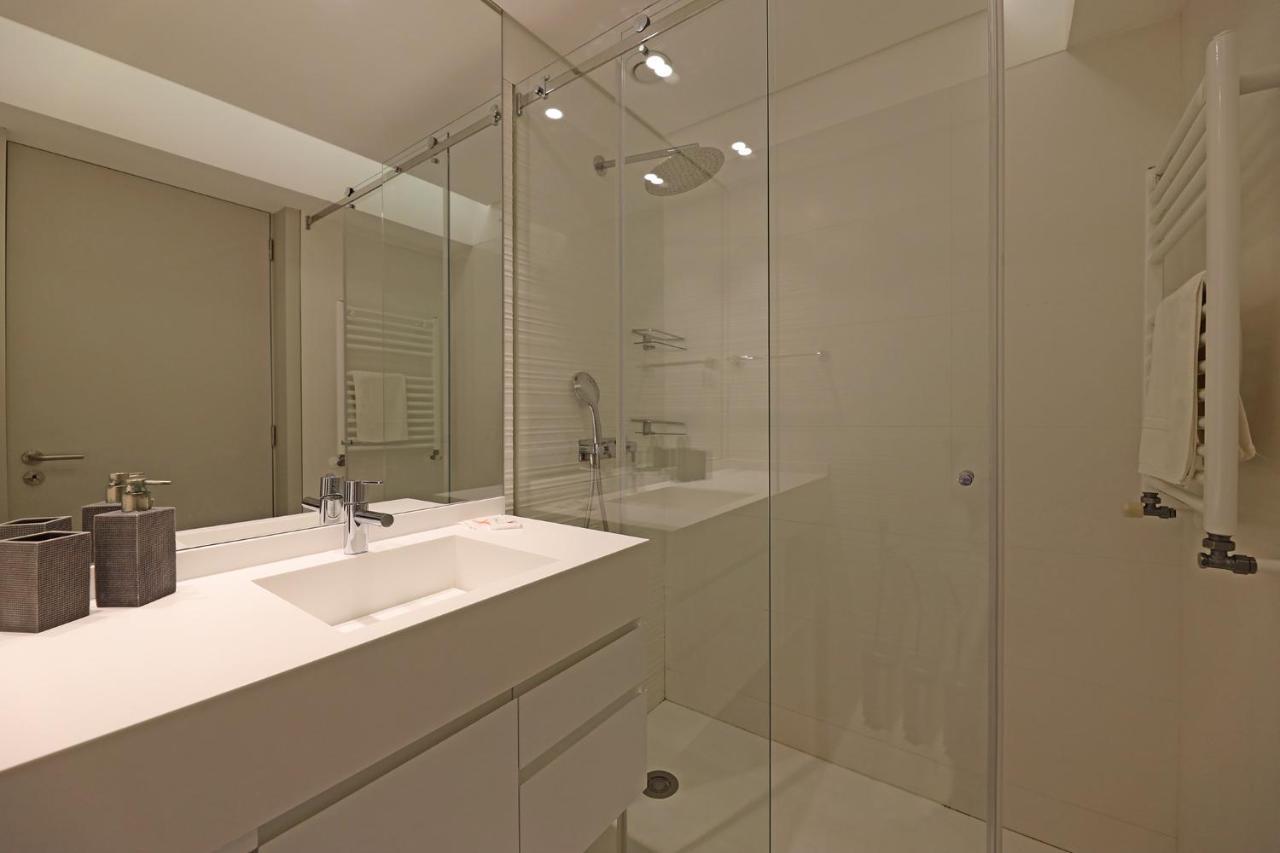Flh Sa Da Bandeira Modern Apartment بورتو المظهر الخارجي الصورة