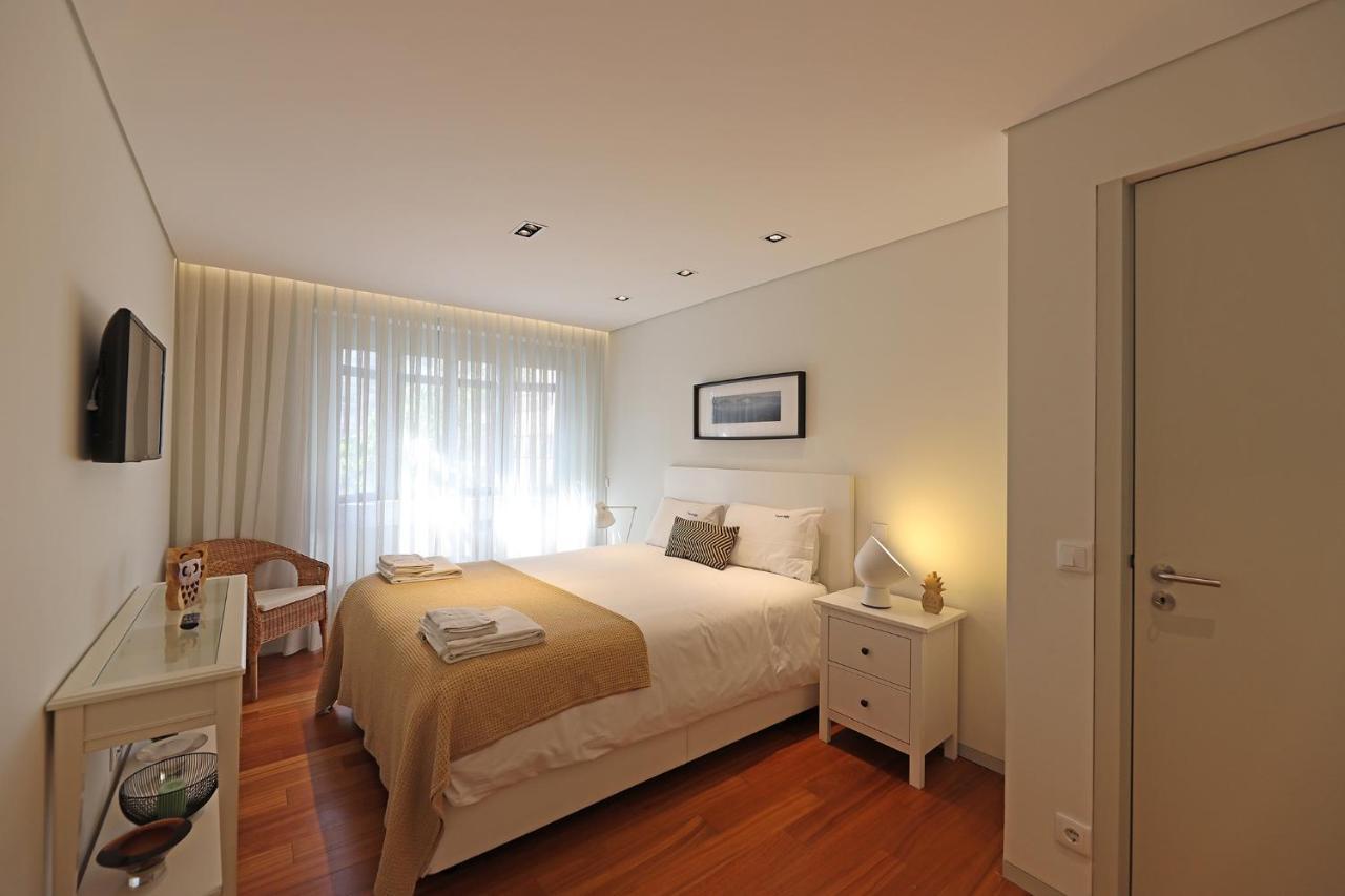 Flh Sa Da Bandeira Modern Apartment بورتو المظهر الخارجي الصورة