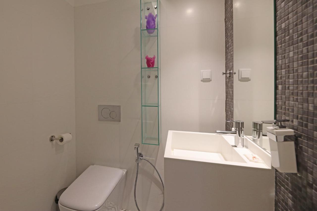 Flh Sa Da Bandeira Modern Apartment بورتو المظهر الخارجي الصورة